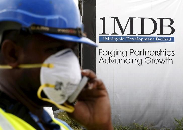 Malaysia asks Interpol to trace financier linked to 1MDB scandal