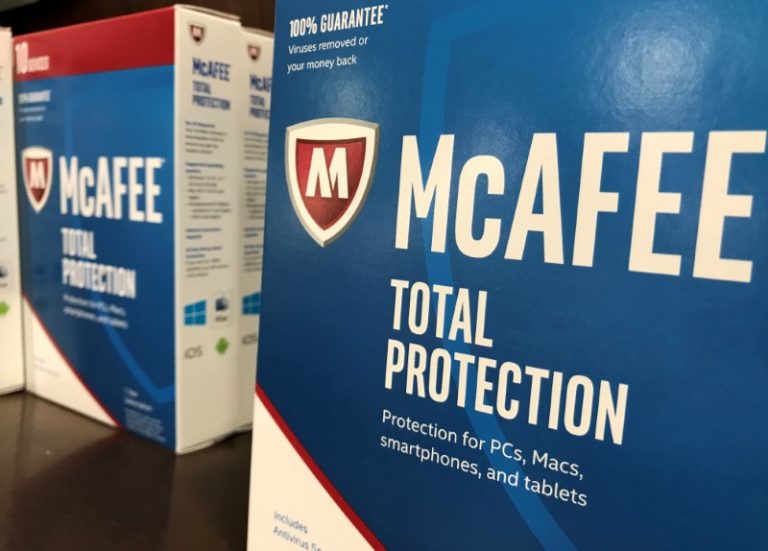 McAfee says it no longer will permit government source code reviews