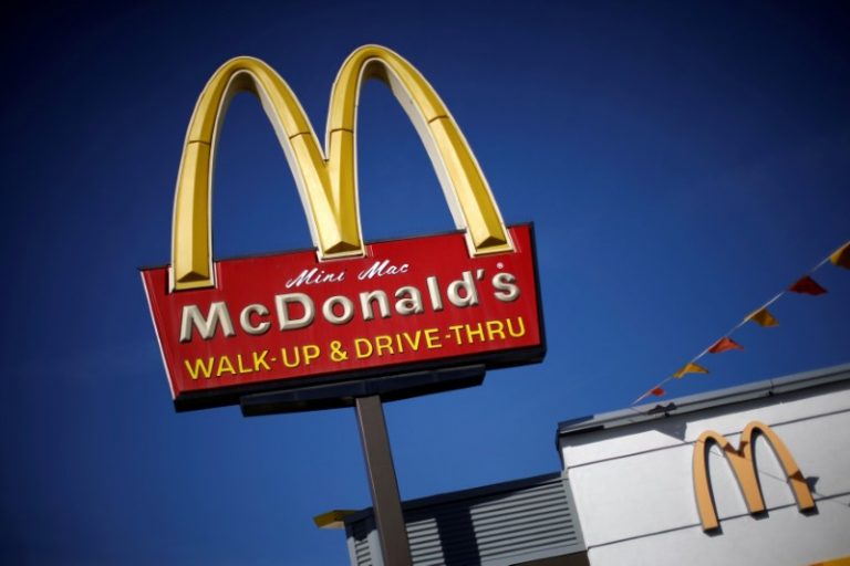 McDonald’s sales top forecasts after promotions push