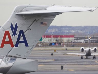 NAACP advises black travelers not to fly American Airlines