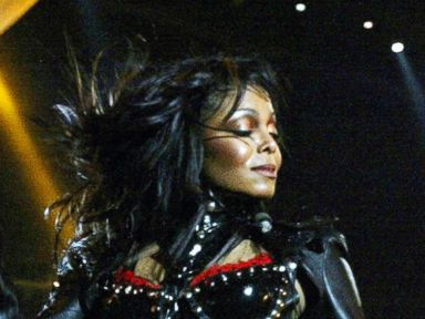 NFL denies banning Janet Jackson from Super Bowl