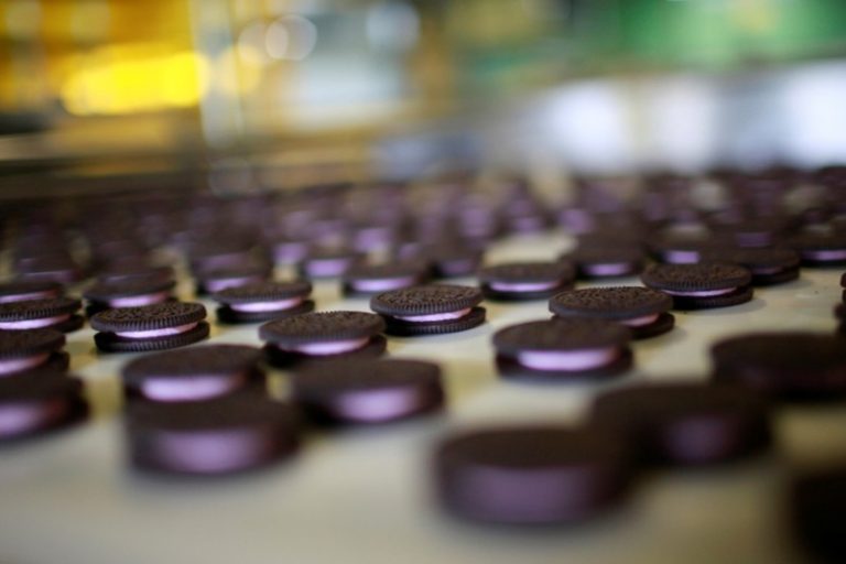 Oreo maker Mondelez’s results beat on gains from Europe, Latin America