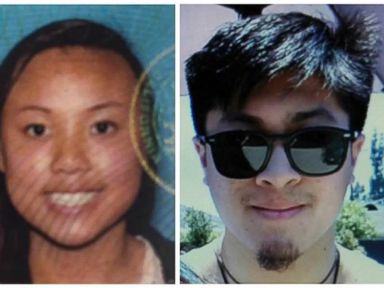 Park hikers may have died in ‘sympathetic murder-suicide’