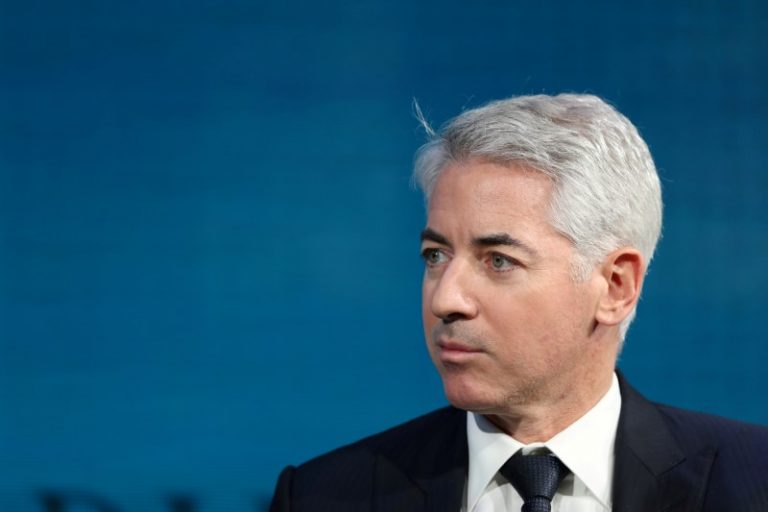 Proxy firm ISS largely throws weight behind ADP in proxy battle with Ackman