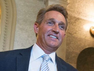 Republican Sen. Flake announces he will not seek re-election