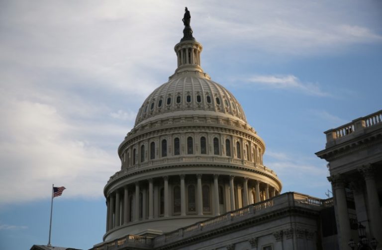 Senate narrowly kills rule on arbitration, class-action lawsuits