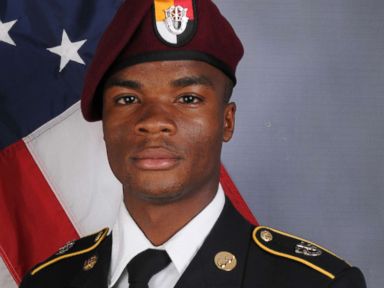 Soldier killed in Niger was famous for bike stunts before the Army