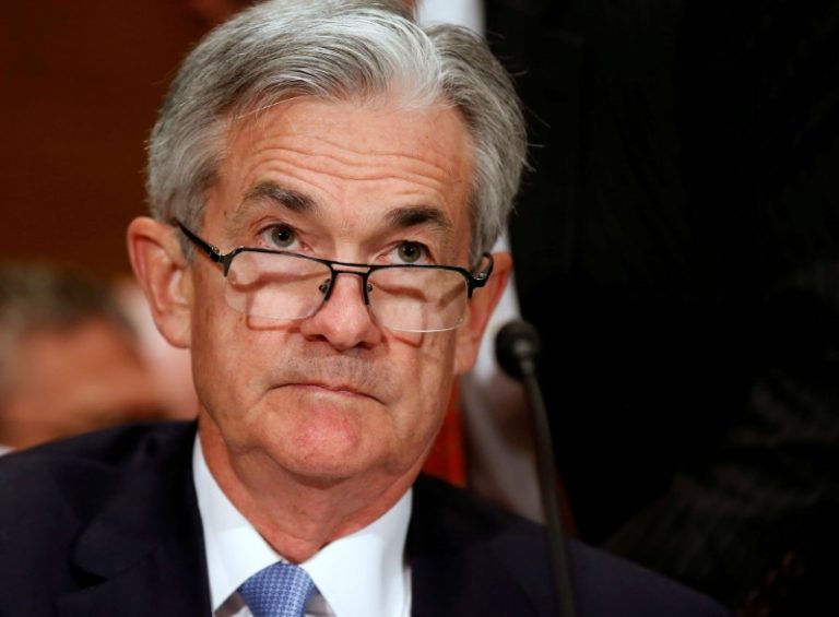 Trump likely to pick Fed’s Powell to lead central bank: source