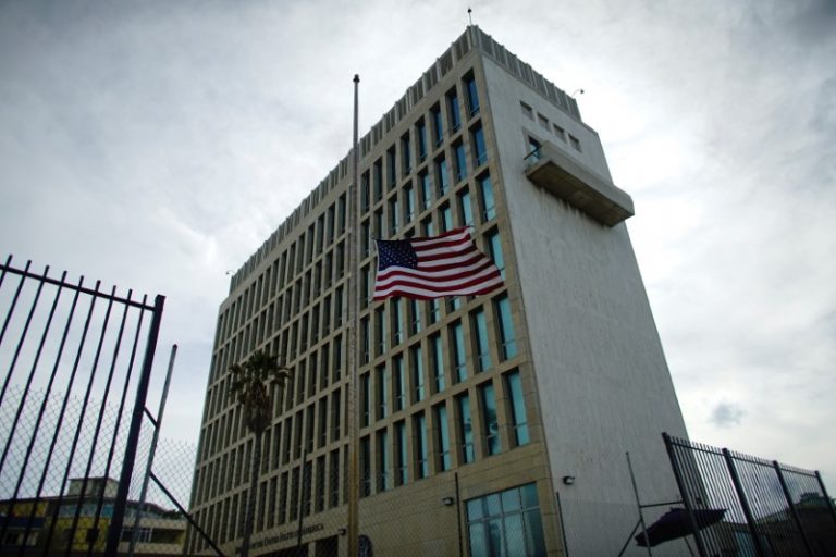 U.S. says 24 people harmed from recent ‘attacks’ in Cuba