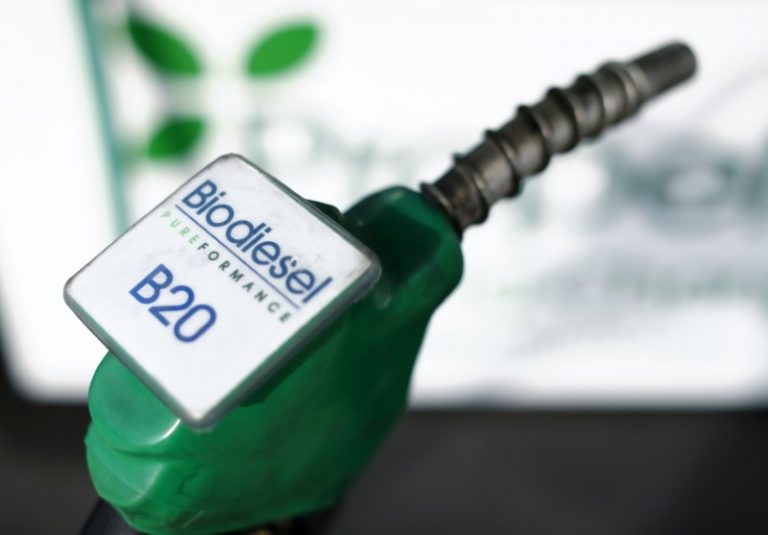 U.S. sets antidumping duties on Argentine, Indonesian biodiesel