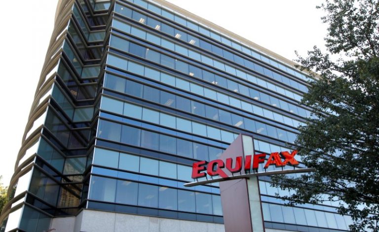 UK financial watchdog investigates Equifax hacking