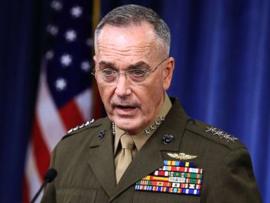 Unanswered questions about the Niger ambush as top general urges patience