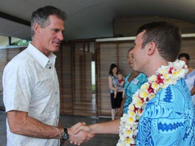 US ambassador’s comments in Samoa sparked inquiry
