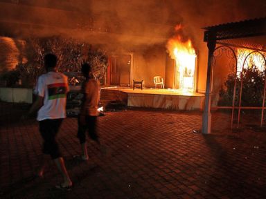 US special operations raid captures alleged Benghazi plotter