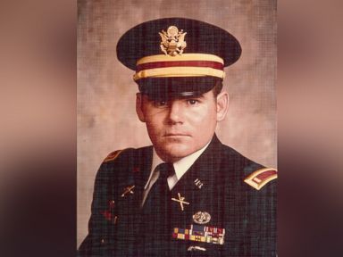 Vietnam War medic who saved 60 on secret mission to receive Medal of Honor