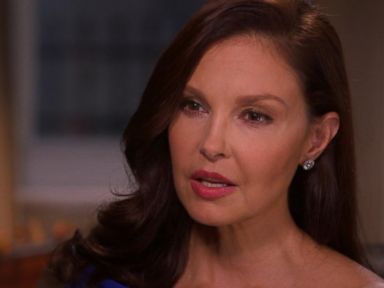 WATCH: Ashley Judd: ‘I had found my voice and I was coming right at him’