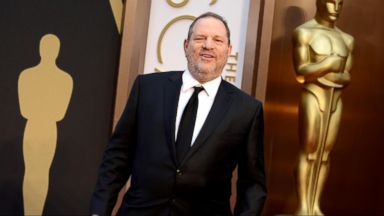 WATCH: Audio from Harvey Weinstein sting operation released