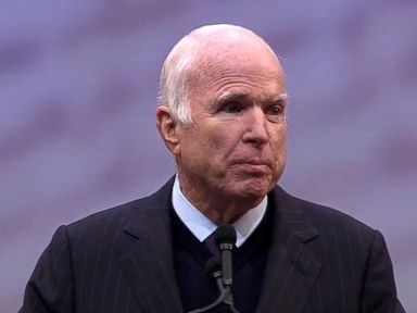 WATCH: Trump warns McCain: ‘I fight back’