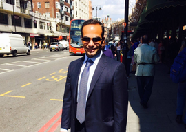 White House downplays Papadopoulos’ Trump campaign role