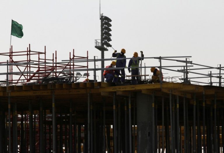 Workers rights get Qatar nod as ILO poised decide on abuse probe