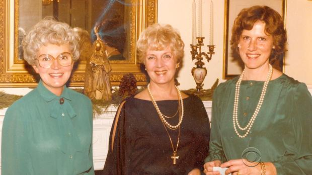 3 women on their 50 years of friendship