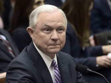5 key moments from Jeff Sessions’ testimony before House Judiciary Committee