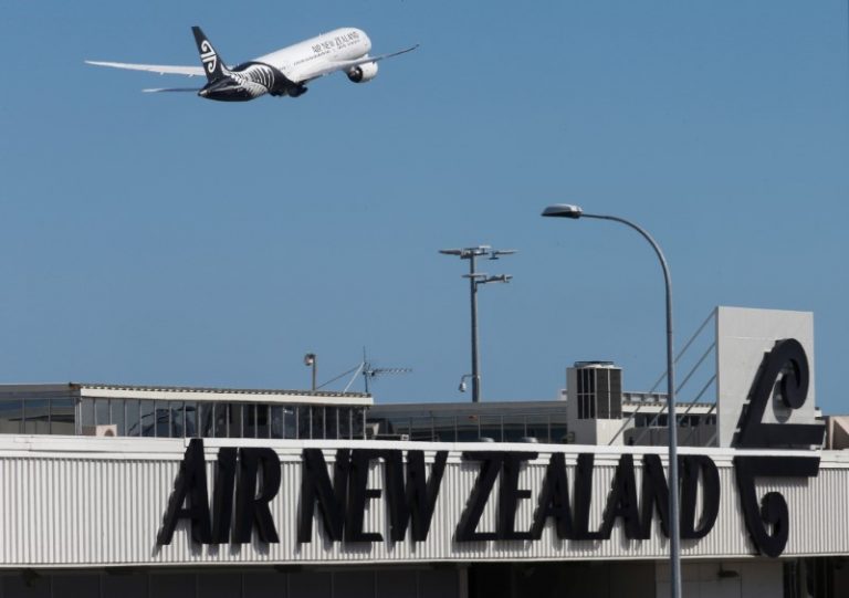 Air New Zealand, Swiss travel platform Winding Tree in blockchain tie-up