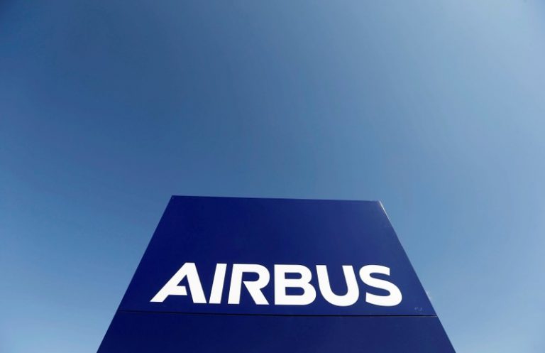 Airbus nears deal to sell around 400 jets to Indigo Partners: sources