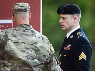 Bowe Bergdahl will receive no prison time, judge rules