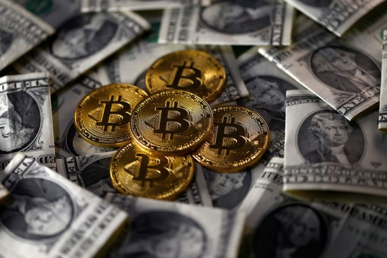 Bubble trouble? Bitcoin tops $11,000 after $1,000 surge in 12 hours