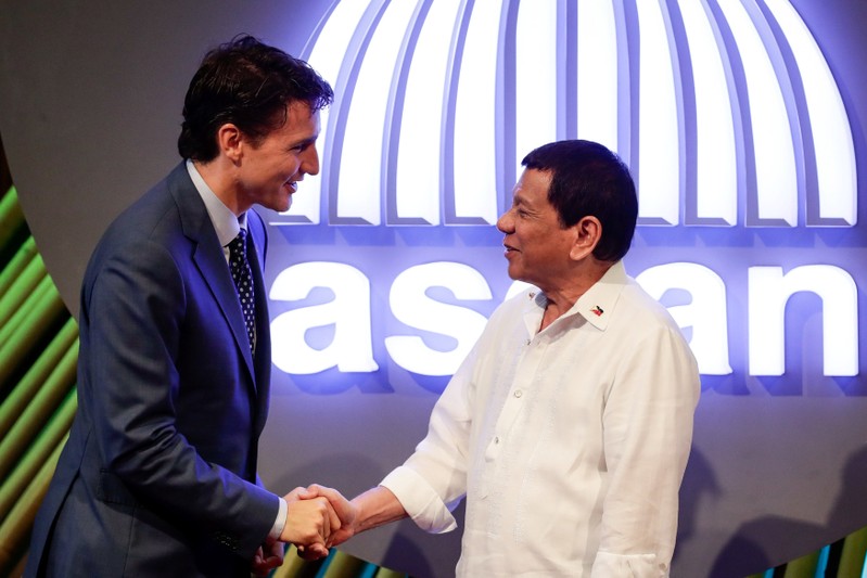 ASEAN Summit and Related Meetings in Manila