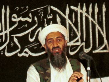 CIA release of bin Laden files renews interest in Iran links