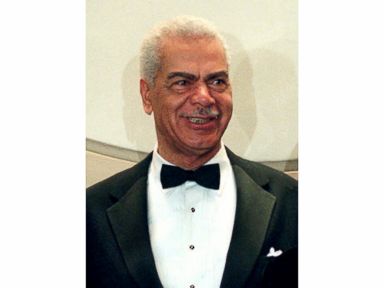 ‘Cosby Show’ actor Earle Hyman dies at 91