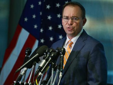 Defiant Mulvaney pledges to run CFPB ‘differently’ amid leadership fight