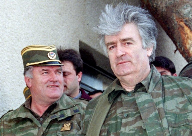 Divided Srebrenica awaits Mladic verdict 22 years after massacre