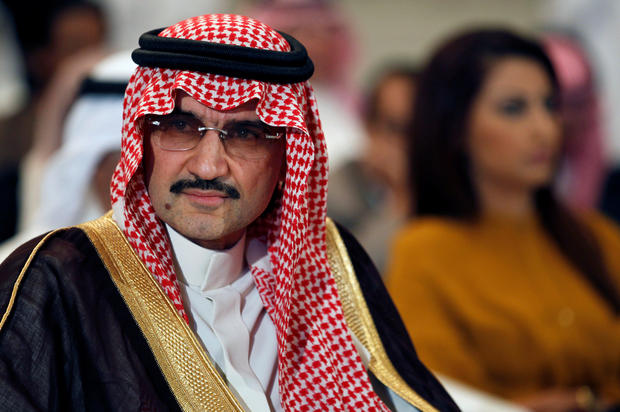 Dozens of arrests shock Saudis, cement Crown Prince’s power