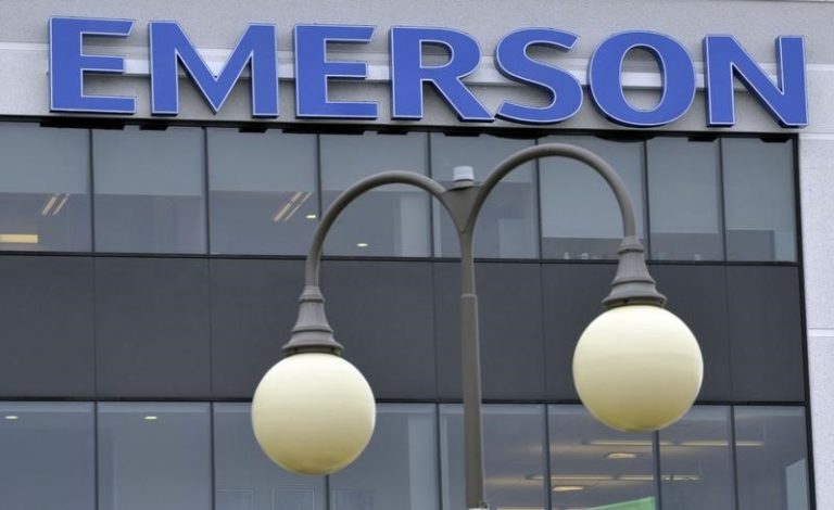 Emerson sweetens bid for Rockwell Automation to $29 billion