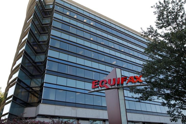 Equifax warns on post-breach costs, revenue hit