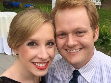 Ex-anchor whose girlfriend died in live TV shooting elected