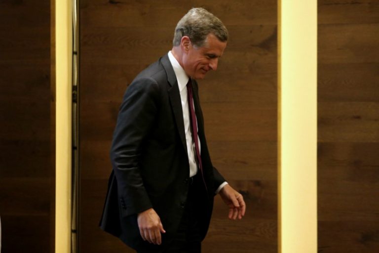 Fed’s Kaplan: overshooting employment goal could trigger rate hike