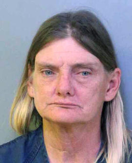 Florida woman arrested for DUI while riding horse