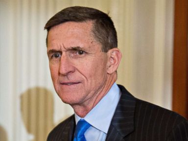 Flynn legal team no longer discussing special counsel Russia probe with Trump lawyers