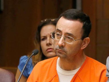 Gymnastics doctor pleads guilty to sexual assault charges