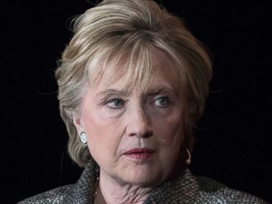Hillary Clinton calls potential Justice Department investigation ‘an abuse of power’