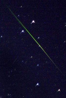 How to see the Leonid meteor shower at its peak