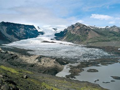 Iceland volcano could be getting ready to erupt