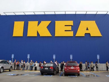 Ikea recalls dresser again after death of 8th child