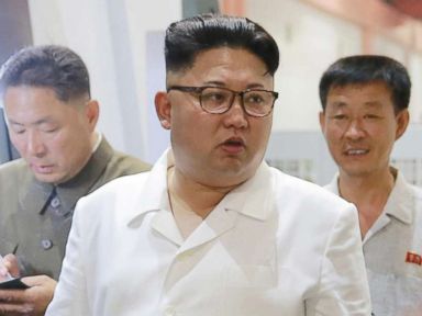 Is Kim Jong Un terrified of South Korean soaps?