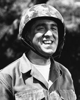 Jim Nabors, TV’s Gomer Pyle, dead at 87