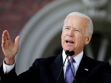 Joe Biden ‘not closing the door’ on 2020 presidential run